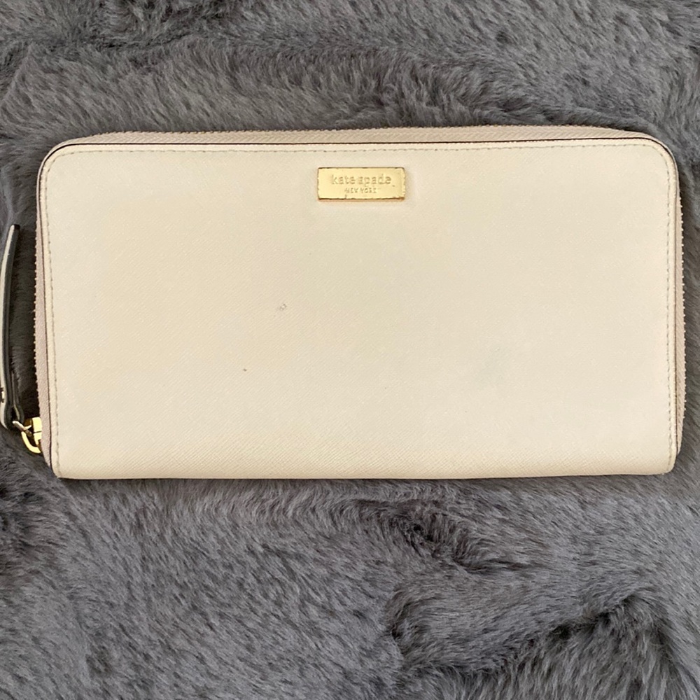 Kate Spade ♠️ Wallet
